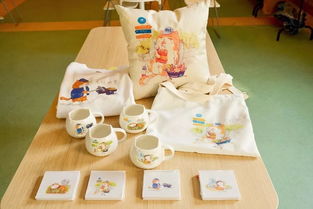 无文化不工大——北工大系列文创产品震撼首发暨文化艺术交流活动