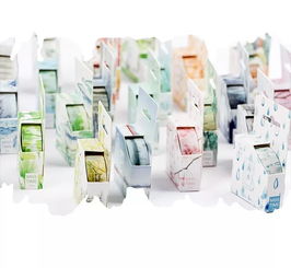 大雪节气与文创产品 传统文化发扬的新路径