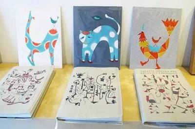 胡同深处，咖啡为引 北京文艺小店的文化艺术交流新生态