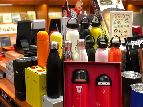 探访本城最文艺的4家书店 文创销售与文化沙龙共舞