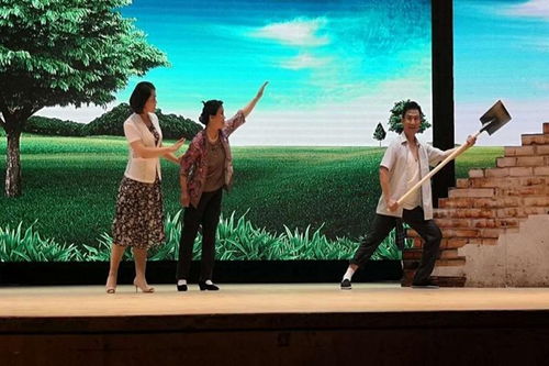 东营市戏剧文学创作研究室三部作品荣获黄河口文艺奖，彰显地域文艺创作活力